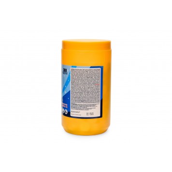 Таблетки хлорные Хлоравир 1 кг (300таб)-1