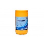 Таблетки хлорные Хлоравир 1 кг (300таб)