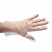 Перчатки термопластэластомер L (50 пар в упаковке) /30 уп кор