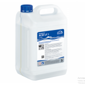 Средство для удаления минеральных отложений и послестроительной уборки Dolphin Promnova Acid LF1 (D 045-5) 5 л