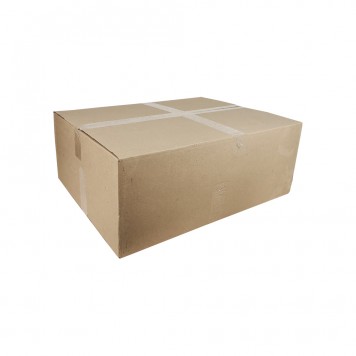 Листовые бумажные полотенца для диспенсеров V-сложения, 1 слой, 250 листов, 35 гр-1