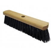 Щетка для пола 28 см жесткая/18