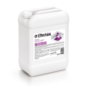 Средство для чистки ковровых покрытий  Effect Delta 402, 5 л Концентрат (для ручной мойки)