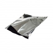 Пакет фольгированный 27х36 см БОПП 40 мкм со скотчем 250шт/упак/2000