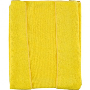 Тряпка для пола микрофибра 50х80 см, зеленая-1