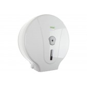 Диспенсер для туалетной бумаги Vialli белый Диспенсер для туалетной бумаги Vialli белый