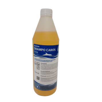 Активная пена "Shampo Caros", 1л