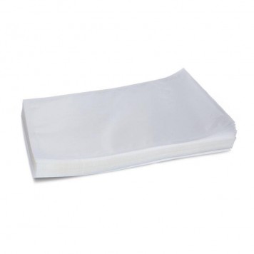 Вакуумный пакет PA/PE 130х300 55мкм 100шт