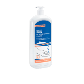 Мыло жидкое Phin, 1л(густое глицериновое , Premium)/12