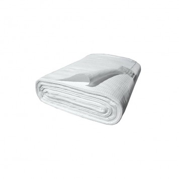 Вафельное полотно 45 м, ширина 40 см, 6 рулонов