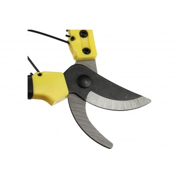 Секатор садовый 175 мм-3