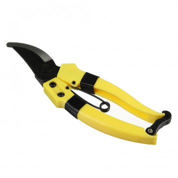 Секатор садовый 175 мм