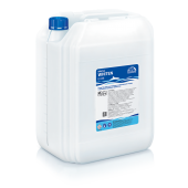 Средство для замачивания и отбеливания посуды с дезинфицирующим эффектом Dolphin Imnova Whiten (D038-10) 10 л (концентрат)