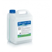 Средство для чистки ковровых покрытий Dolphin Carpex Shampo (D 018-10) 10 л Концентрат (для ручной мойки)