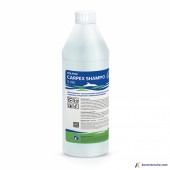 Средство для чистки ковровых покрытий Dolphin Carpex Shampo (D 018-1) 1 л Концентрат (для ручной мойки)