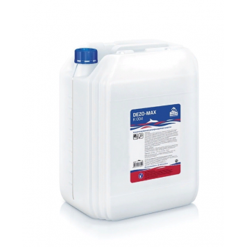 Дезинфицирующее средство DEZO-MAX концентрат, 5л/3