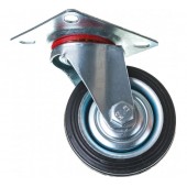 Колесо для тележки