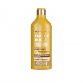 SOELL BIOPROVINCE бальзам-ополаскиватель для слабых и тонких волос ENERGY BOOST, 400 мл /6 SOELL BIOPROVINCE бальзам-ополаскиватель для слабых и тонких волос ENERGY BOOST, 400 мл /6