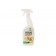 Очиститель - кондиционер кожи Grass Leather Cleaner 600 мл триггер