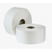 Туалетная бумага в рулонах 2-слойная 170 метров PROtissue С450/12