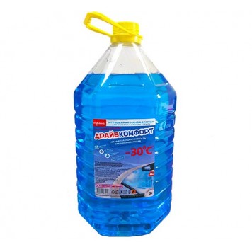 Стеклоомывающая жидкость -30, 5л