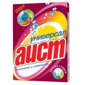 Стиральный порошок 400г АИСТ Универсал/30