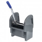 Отжим вертикальный для уборочной тележки Down press, Турция (перекладина металл)