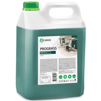 Универсальное моющее средство Grass Prograss 5 кг (концентрат)