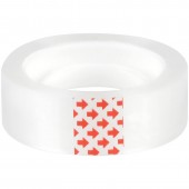 Клейкая лента 15мм*20м, OfficeSpace, прозрачная/10