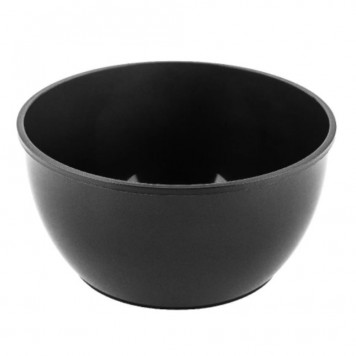 Банка под пресервы с крышкой ДП 360 мл, черная (216 шт в коробке)