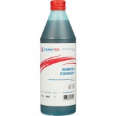Средство для мытья сантехники и кафеля Химитек Поликор 1 л (концентрат)/15