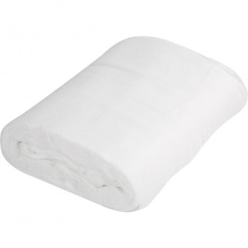 Вафельное полотно 50м/рул, ширина 40 см 130г/м-1