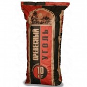 Уголь Древесный Березовый 10кг