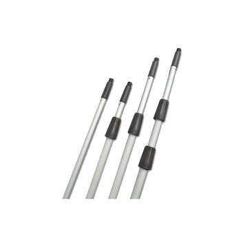 Штанга телескопическая 1,3-3,6м-1