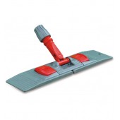 Держатель МОПа пластиковый 80х10 см, под карман (NP194) Держатель МОПа пластиковый 80х10 см, под карман (NP194)