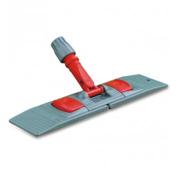 Держатель МОПа пластиковый 80х10 см, под карман (NP194)