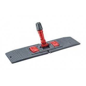 Держатель МОПа пластиковый 80х10 см, под карман (NP194)-1