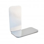 Крышка для алюминиевой формы R64L (260х190х56мм)100/400