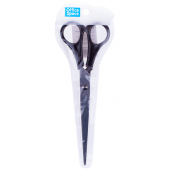 Ножницы OfficeSpace 18см, ПВХ чехол/12