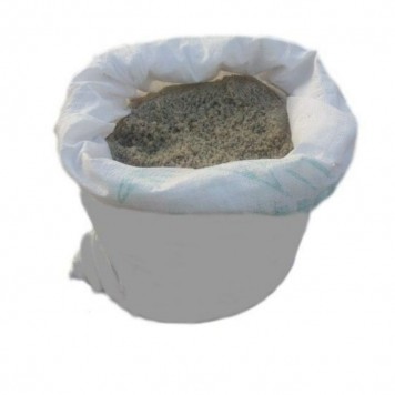 Техническая пескосоль 20кг