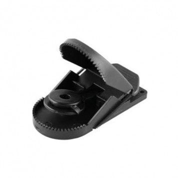 Мышеловка пластиковая 9,5х4,5 см