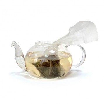 Фильтр пакеты для заваривания чая 80 штук-2