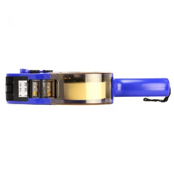 Этикет-пистолет HONGSHENG MX-2616 EOS, двухстрочный-1