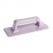 Держатель пада ручной (под скурблок) 24х10 см