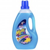 Гель для стирки Clovin Multicolor универсальная 2,2 л
