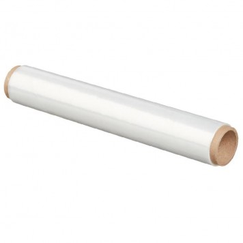 Пленка пищевая 450х100, 290 гр 9 мкм /15