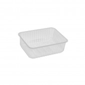 Контейнер К-186 2000мл РР 186х132х126мм CLP/50/500