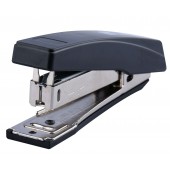 Степлер OfficeSpace 12Л. №10 пластик черный