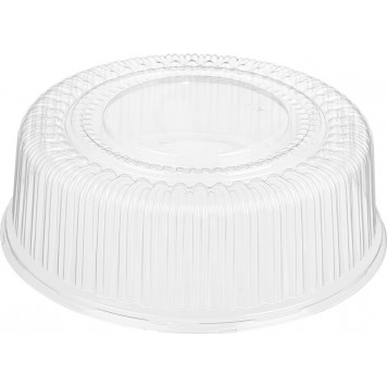 Упаковка для торта Крышка Т-290КН /70 шт