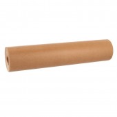 Бумага для выпечки пергамент силиконизированный ТЕХТОР 100 м х 38 см коричневая /6